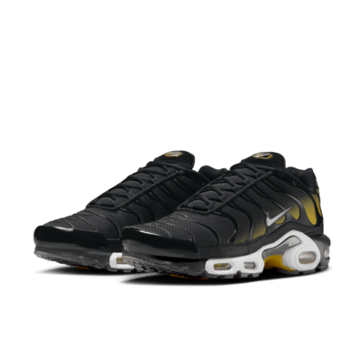 【NIKE】◆Air Max Plus Black◆DM0032-024◆ Nike Air Max Plus 